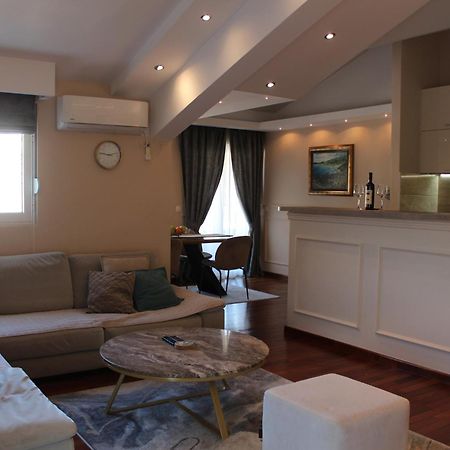 Apartment Mitrovic Budva Eksteriør bilde