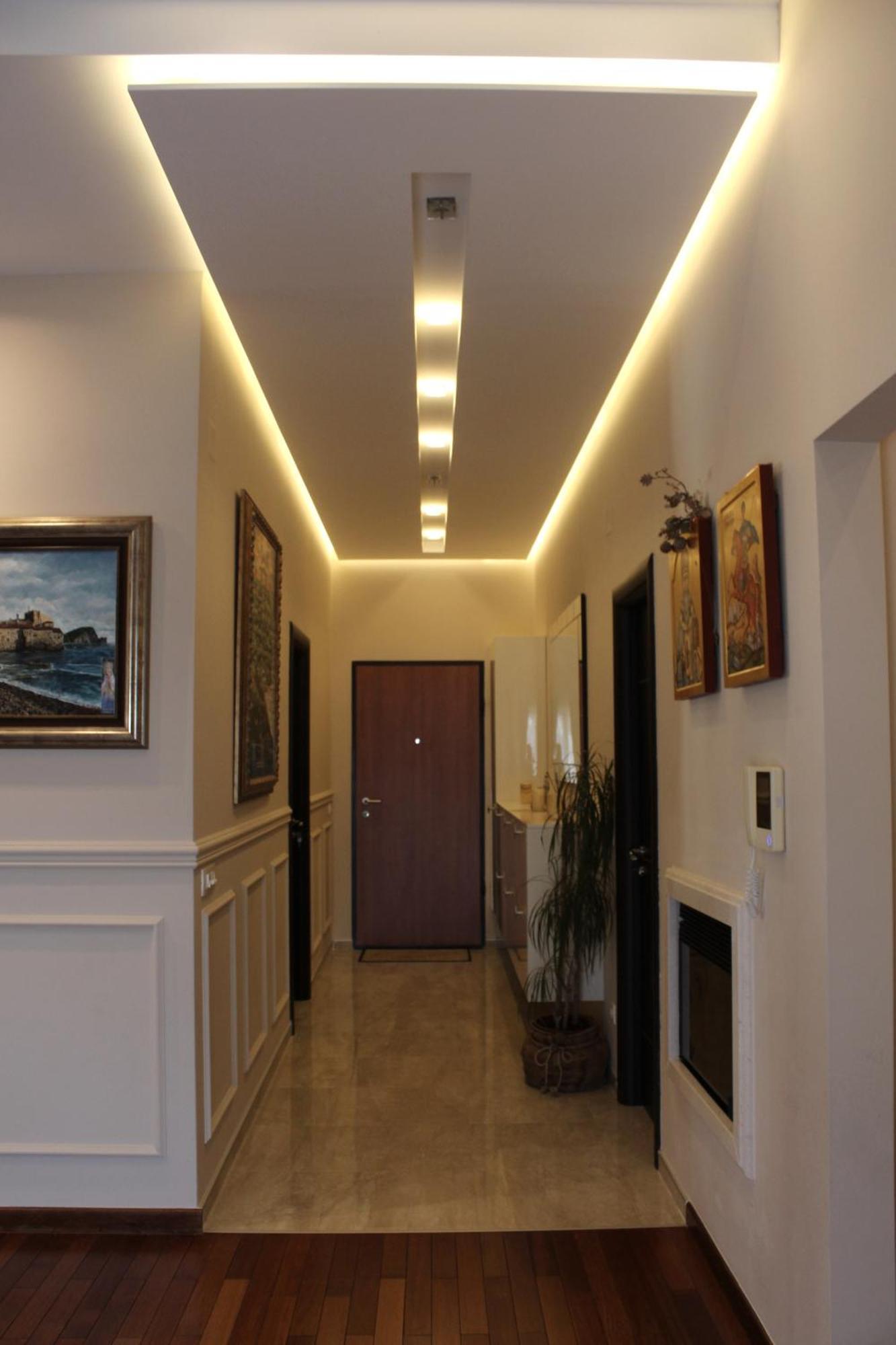 Apartment Mitrovic Budva Eksteriør bilde
