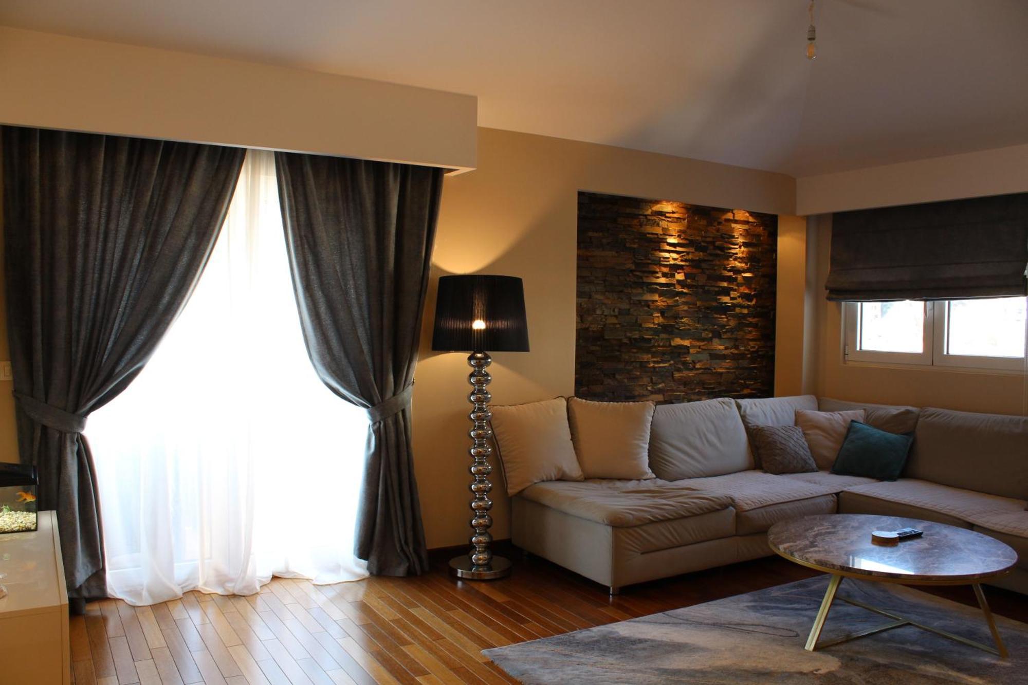 Apartment Mitrovic Budva Eksteriør bilde