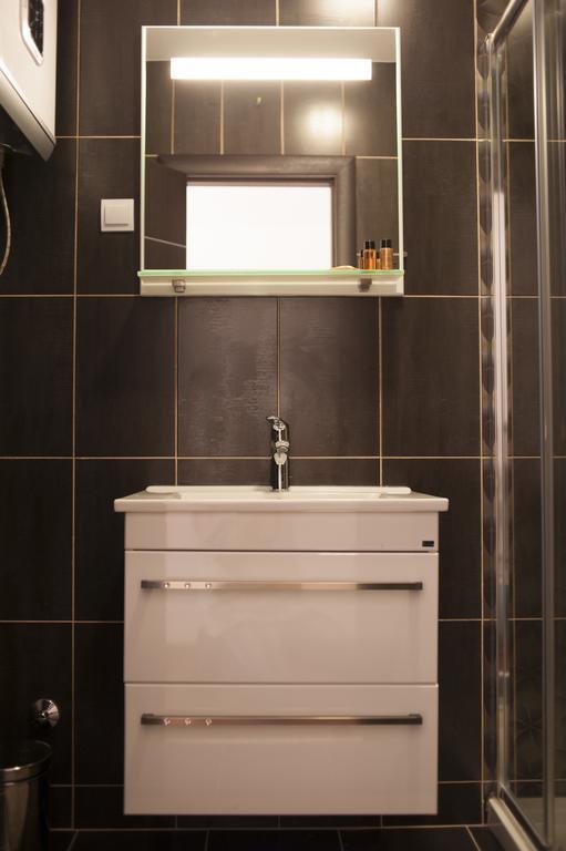 Apartment Mitrovic Budva Eksteriør bilde