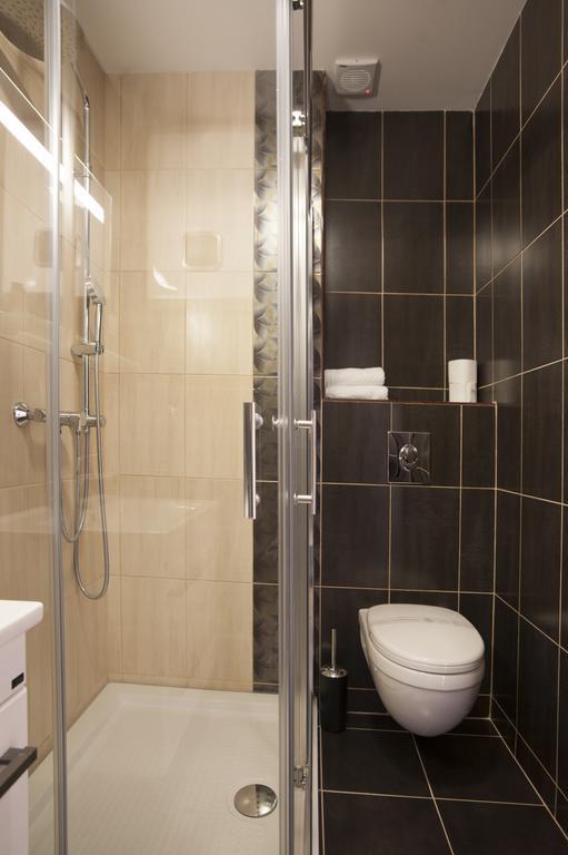 Apartment Mitrovic Budva Eksteriør bilde