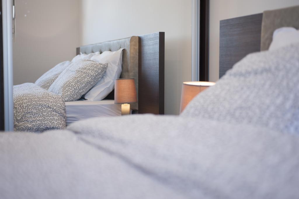 Apartment Mitrovic Budva Eksteriør bilde